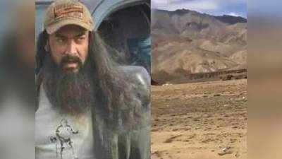 लद्दाख में कूड़ा फैलाने के आरोपों पर लाल सिंह चड्ढा Aamir Khan की टीम ने तोड़ी चुप्‍पी