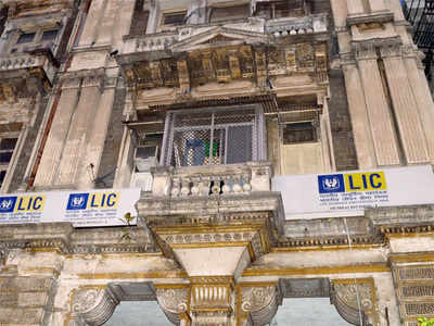 LIC IPO: इस साल की आखिरी तिमाही में शेयर बाजार में लिस्ट हो सकती है एलआईसी