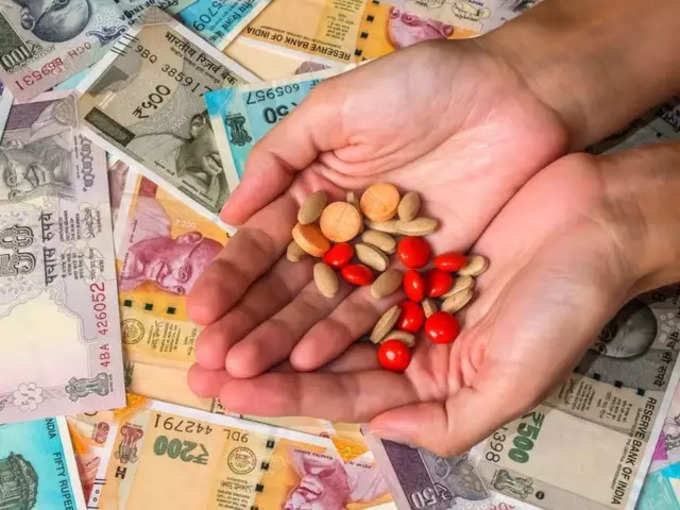 CIPLA | खरीदें | टार्गेट: Rs 1100