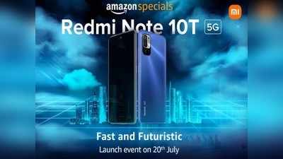 ये हुई न कुछ बात! लॉन्च से पहले कीमत लीक, आपके बजट में लॉन्च हो सकता है Redmi Note 10T 5G