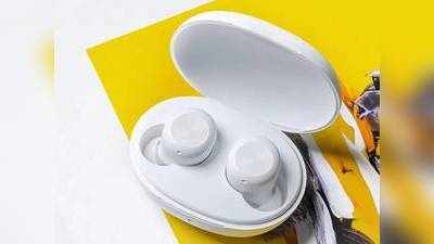 வெறும் ரூ.1,399-க்கு இப்படி ஒரு TWS Earbuds-ஆ! இன்று முதல் Flipkart Sale!