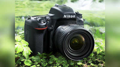 Canon पासून Nikon पर्यंत या ठिकाणी मिळताहेत सेकंड हँड DSLR कॅमेरे, पाहा किंमत