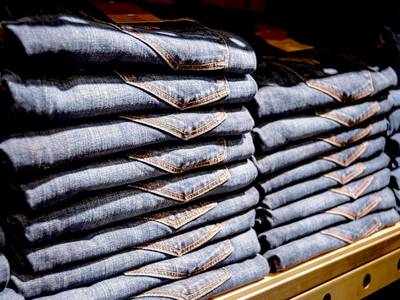 Jeans For Men : सुपर कंफर्ट देती हैं कॉटन से बनी ये Jeans, मिल रही है स्पेशल छूट