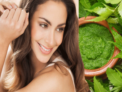 Skin Care Benefits Of Neem Leaves: नहीं पड़ेगी डॉक्टर की जरूत, इतनी तकलीफों का प्रभावी इलाज हैं नीम की पत्तियां