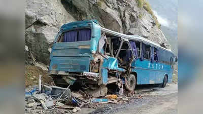 पाकिस्तान: बसमध्ये भीषण स्फोट; ४ चिनी अभियंत्यांसह आठ जण ठार, अनेक जखमी