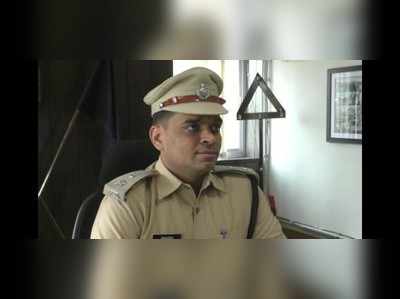 Dausa: फिर बढ़ी निलंबित IPS मनीष अग्रवाल की मुश्किलें, निलंबन अवधि 180 दिन बढ़ी