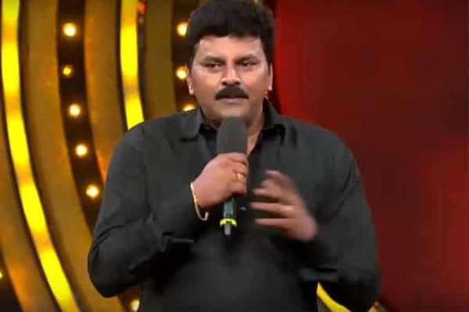 కత్తి మహేష్ లవ్లీ & నైస్ పర్సన్..