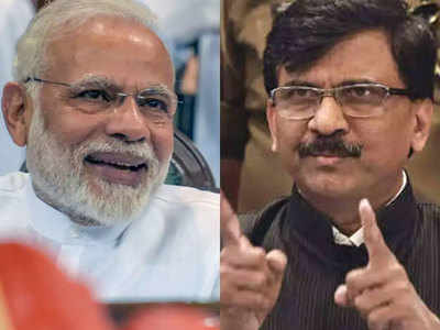 Sanjay Raut News: संजय राउत का बड़ा बयान- PM मोदी का मुकाबला करने के लिए विपक्ष के पास नहीं कोई चेहरा