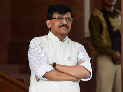 sanjay raut on rss: आरएसएस मुस्लिम भागात शाखा स्थापणार; संजय राऊत म्हणतात...