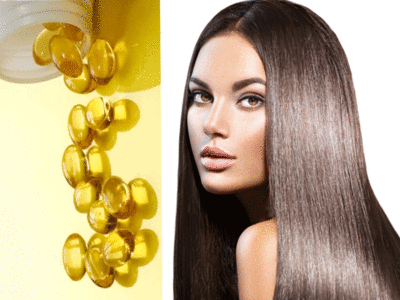 Hair Care Improve Hair Shine: बालों में शाइन नहीं है? ये रहा आपकी समस्या का समाधान