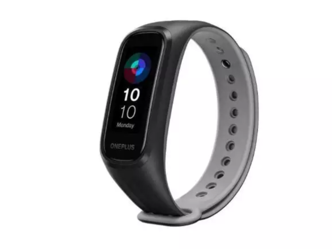 OnePlus Smart Band