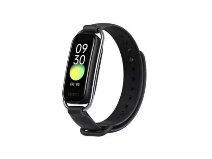 ​Oppo Smart Band