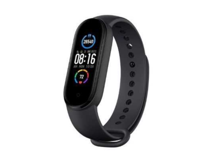 ​Mi Band 5