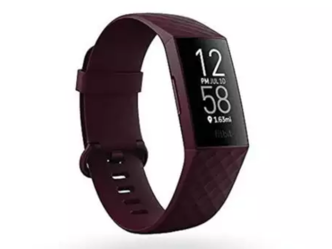 ​Fitbit Charge 4