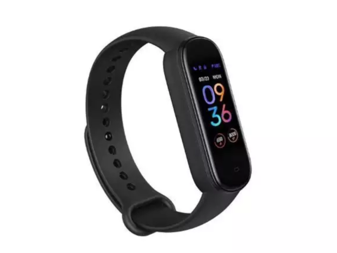 Amazfit 5