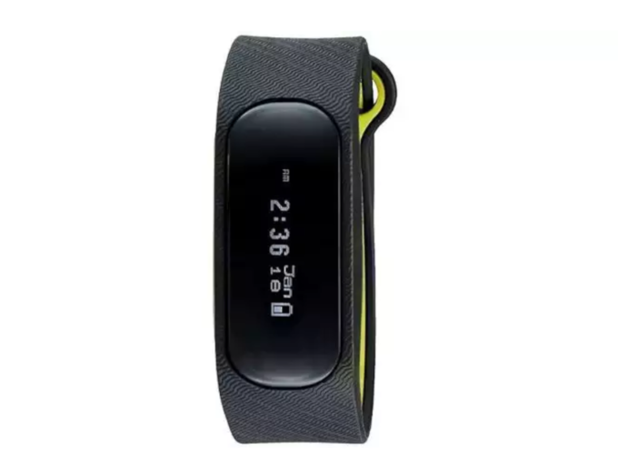 Fastrack reflex 2.0