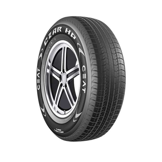 CEAT CZAR HP Tyres 