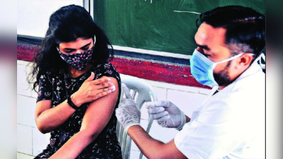 ગુજરાતમાં હવે બુધવાર અને રવિવારના રોજ રસીકરણની કામગીરી બંધ રહેશે