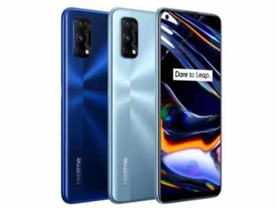 फायदा ही फायदा! Realme 7 Pro पर 3000 रुपये की भारी छूट, सिर्फ 3 दिन के लिए ऑफर