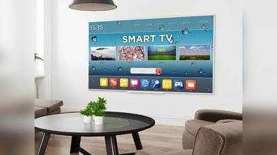 Android Smart Tv : 38% तक की भारी छूट पर मिल रही हैं ये 5 बेस्ट सेलिंग स्मार्ट टीवी