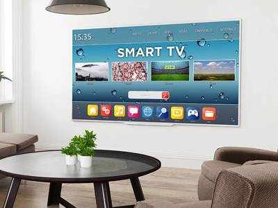 Android Smart Tv : 38% तक की भारी छूट पर मिल रही हैं ये 5 बेस्ट सेलिंग स्मार्ट टीवी