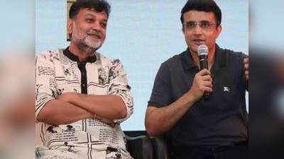 Sourav Ganguly Biopic: श्रीजीत मुखर्जी का खुलासा- दादा की चाहत है मैं डायरेक्‍ट करूं फिल्‍म