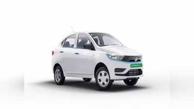 Tata या ग्राहकांसाठी आणतेय इलेक्ट्रिक सेडान कार, 213Km ड्रायव्हिंग रेंज-फक्त ९० मिनिटांत पूर्ण चार्जिंग