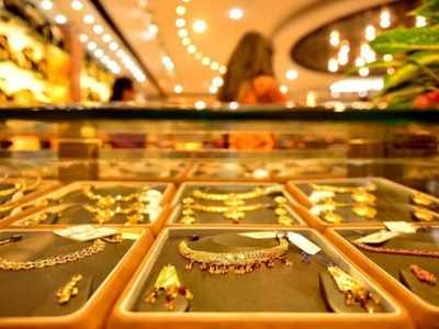 Gold Rate in Chennai: ஷாக் அடிக்கும் தங்கம் விலை!