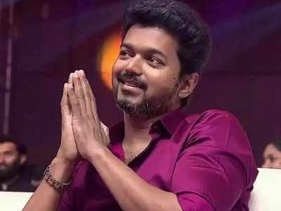 ட்விட்டரில் 2 நாட்களாக டிரெண்டாகும் Joseph Vijay: பிரச்சனைனு வந்தா ஜோசபா?