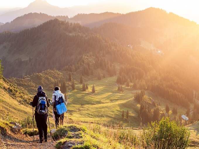 मनाली में चंद्रताल बरलाचा ट्रेक - Chandratal Baralacha Trek in Manali in Hindi