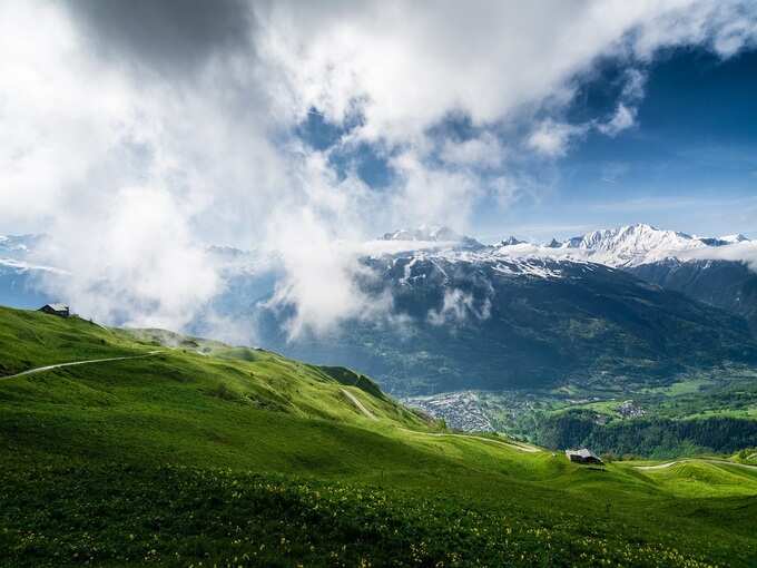 कुल्ला का बारा बंगाल कलियाहनी ट्रैक - Bara Bangal Kaliyahni trek in Hindi