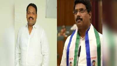 వైసీపీ ఎమ్మెల్యే తమ్ముడా.. మజాకా.! దెబ్బకి ఇంజనీర్ ఔట్