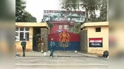 Jammu news: जम्‍मू पुलिस ने मारा कोट भलवाल जेल पर छापा, ढेरों मोबाइल समेत मिला यह अवैध सामान