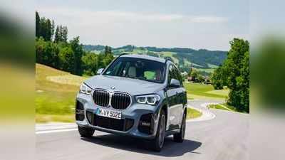 BMW X1 20i Tech भारतात झाली लाँच, किंमत ४३ लाख रुपये; बुकिंगला झाली सुरूवात