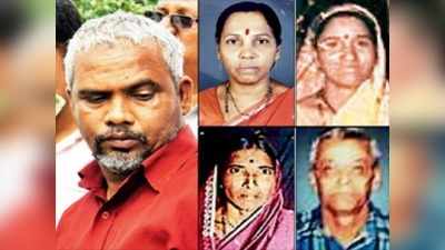 Satara serial killer : தன்னிடம் சிகிச்சைக்கு வந்த 6 பேரை உயரிருடன் புதைத்த டாக்டர்... நடந்தது என்ன?