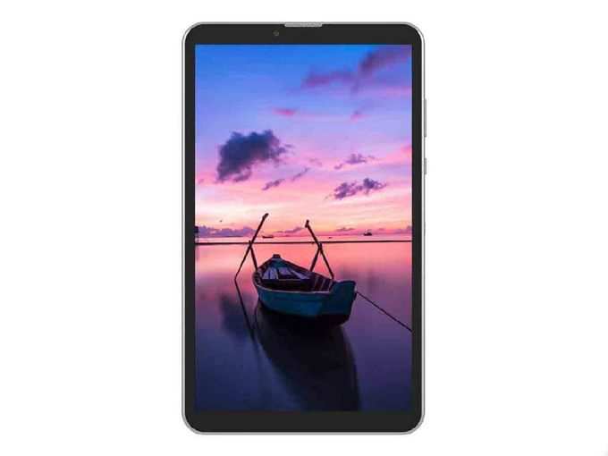 I KALL N12 Dual Sim 4G Calling Tablet