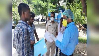 पोस्टमार्टम से खुलेगा बुजुर्ग की मौत का राज? जमीन विवाद में हुई थी पिटाई... इलाज के दौरान तोड़ा दम, डॉक्टर बोले- हार्ड अटैक से मरा