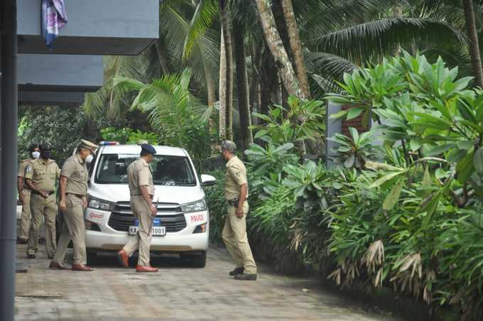 udupi murder