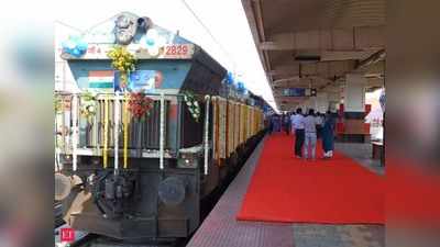 Railways News Update : रेलवे के और 650 स्टेशनों पर मिलेगी वाईफाई सुविधा, जानिए पूरा प्लान