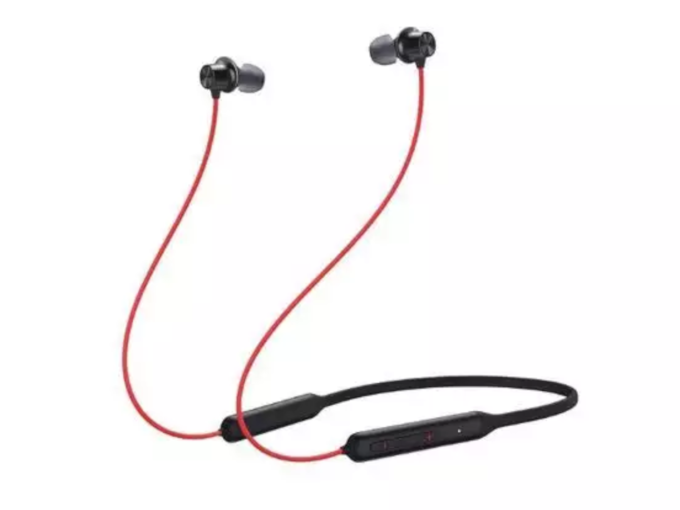 OnePlus Bullets wireless Z Bass Edition