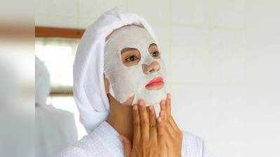 इन Sheet Masks से बढ़ाएं अपनी सुंदरता, मिलेगी निखरी-निखरी त्वचा