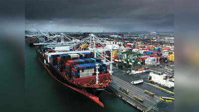 Export-Import Data: जून में निर्यात 48% बढ़कर 32.5 अरब डॉलर, व्यापार घाटा रहा 9.37 अरब डॉलर