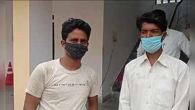 Rajasthan news : राजसमंद में पुलिस ने 2 शातिर बाइक चोरों का किया गिरफ्तार, जब्त की 14 बाइकें