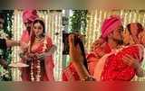 TV એક્ટ્રેસ શાઈની દોશીને મંડપમાં પતિએ કરી KISS, જુઓ લગ્નના Pics