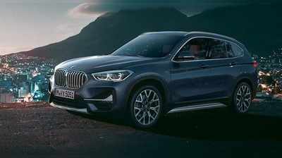 2021 BMW X1 20i का Tech एडिशन भारत में लॉन्च, कीमत 43 लाख रुपये