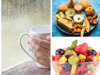 Monsoon Diet: সাবধান! বর্ষায় সুস্থ থাকতে এড়িয়ে চলুন এইসব খাবার