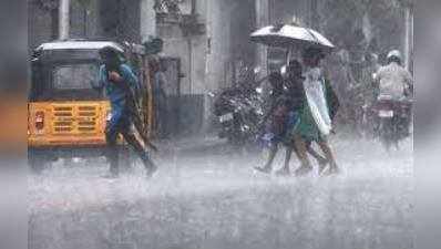 Karnataka Rain: ರಾಜ್ಯದ ಹಲವೆಡೆ ಮುಂಜಾನೆಯೇ ಎಂಟ್ರಿಕೊಟ್ಟ ಮಳೆರಾಯ, ಎಲ್ಲೆಲ್ಲಿ ಮಳೆ?