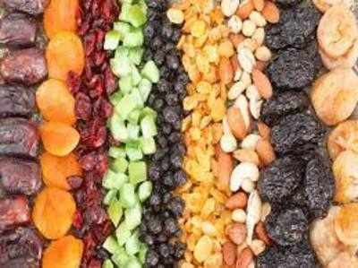 dry fruits nutritions: உலர் பழங்களுடன் தேன் கலந்து சாப்பிட்டால் என்ன பலன் கிடைக்கும்?