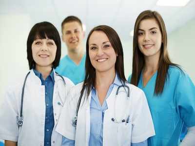 Jobs For Medical Students: मेडिकल स्ट्रीम स्टूडेंट्स चुन सकते हैं ये करियर ऑप्शन, जानें टॉप 5 जॉब्स