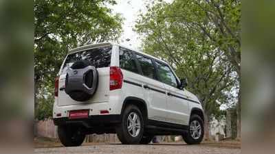 Mahindra Bolero Neo Plus नवीन 9-सीटर अवतारात येणार, जाणून घ्या सविस्तर